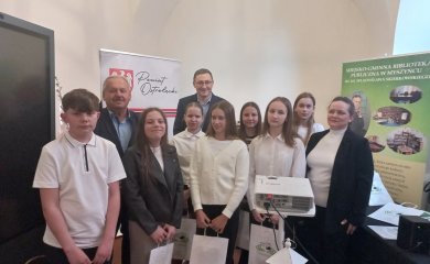 NOC POEZJI W DZWONNICY MYSZYNIECKIEJ